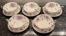 Hammersley victorian violets - hammersley,