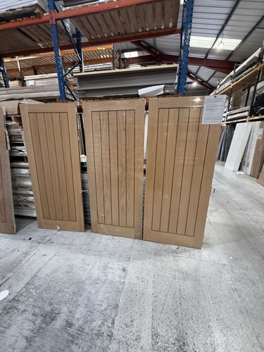 Job lot 78x33 - x8, 78x33”