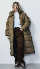 ZARA Water Wind Protection