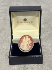 Antique Sterling Silver 925