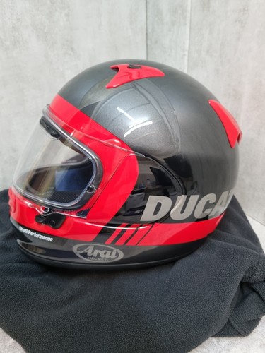 Arai ducati profile large - arai,