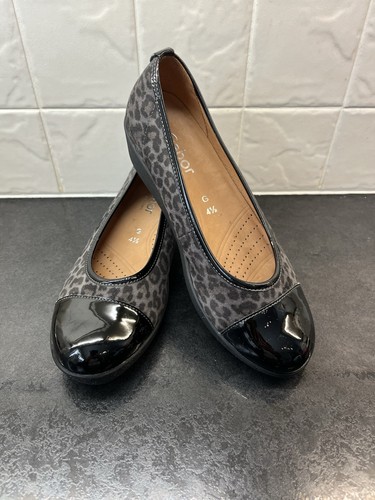Gabor orient ladies black - ladies,