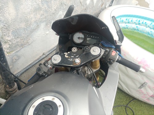Hyosung 125r for sale non - gt, sale,