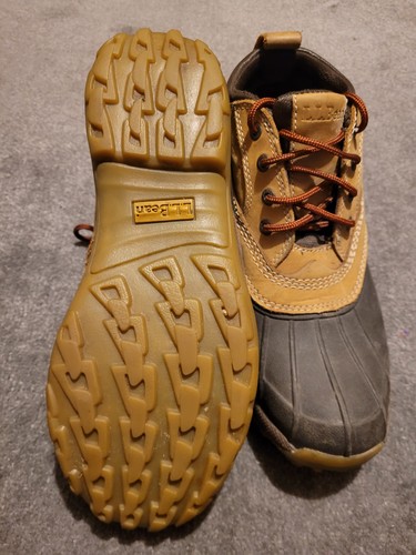 Bean snow shoes - snow, 10