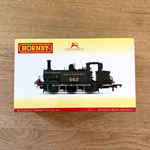 Hornby r30217 class - class, a1