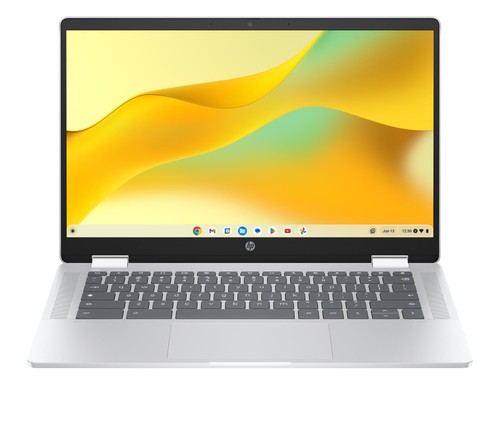 Chromebook x360 - hp,