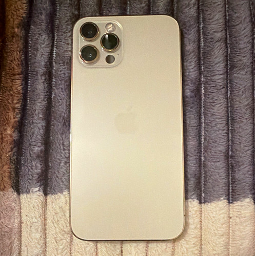 Apple iphone pro - 12,