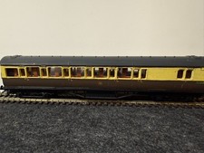 Grafar - GWR Brake Coach 7264