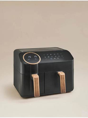 Matte blacks scandi dual - scandi,