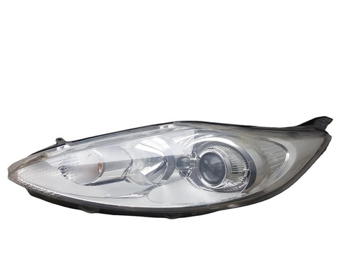 Ford fiesta headlight lamp - ford,