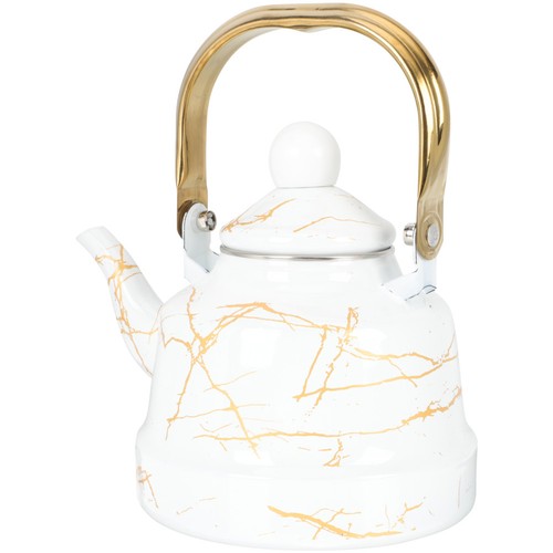 Vintage tea kettle water - vintage,