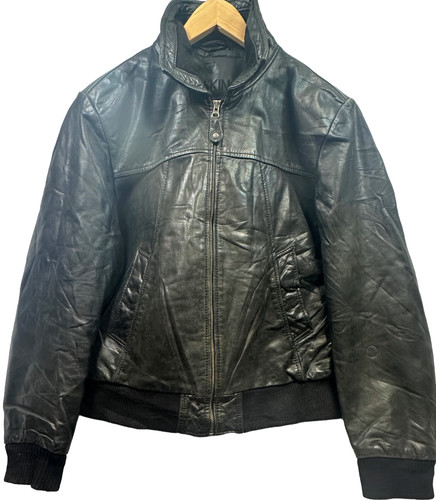 Redskins genuine leather - genuine,