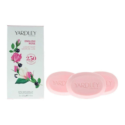 Yardley english rose - yardley,
