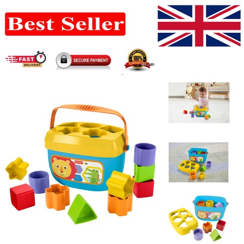Disney baby first blocks - disney,