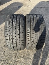 X2 255 30 19 Pirelli P Zero