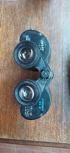 Swift audubon 5x44 - swift, 8.5x44