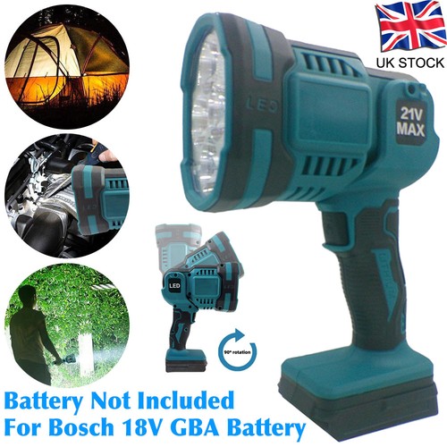 Modes outdoor work lamp - outdoor,