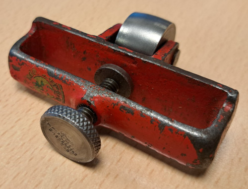 Marples honing sharpening