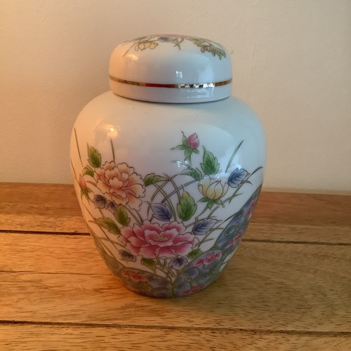 Vintage japanese laudel - laudel, white