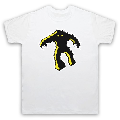 Space invaders yellow - space,
