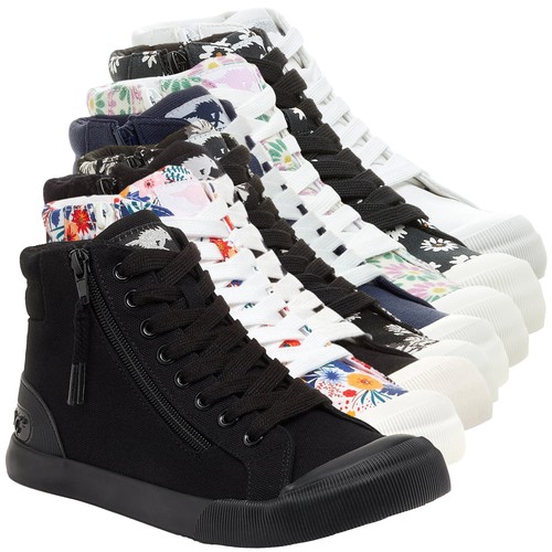 Womens rocket dog jazzin - rocket,