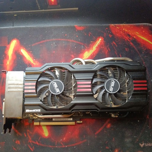 Asus geforce gtx 670 - asus, mb)
