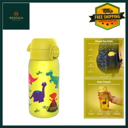 Small water bottle leak - water,