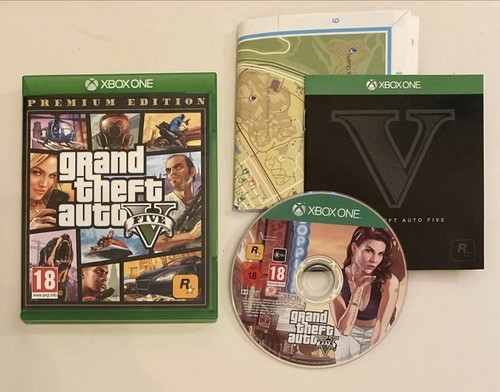 Grand theft auto gta - grand, 5