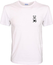 Staffordshire Bull Terrier -