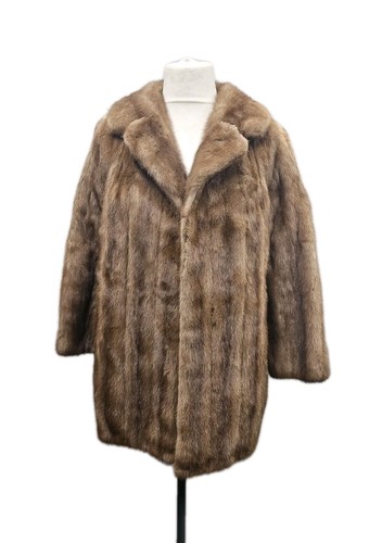 Vintage kes genuine mink - vintage,