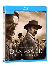 Deadwood The Movie (Timothy