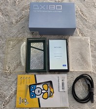 iBasso DX180 Digital Audio