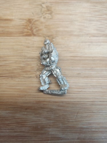 Chaos space marine - chaos, y