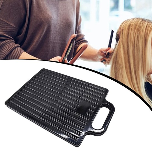 Large hand mirror hair salon - hand,