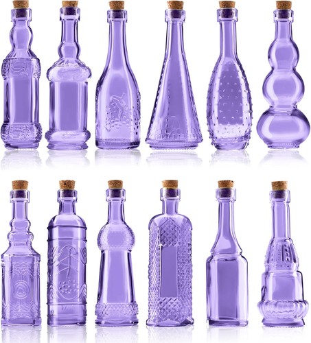 Small mini purple - mini,