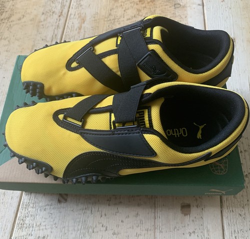 Puma mostro prime sneakers - puma,