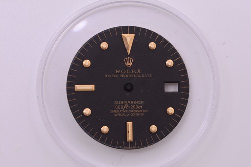 1970s vintage rolex - vintage, 18k