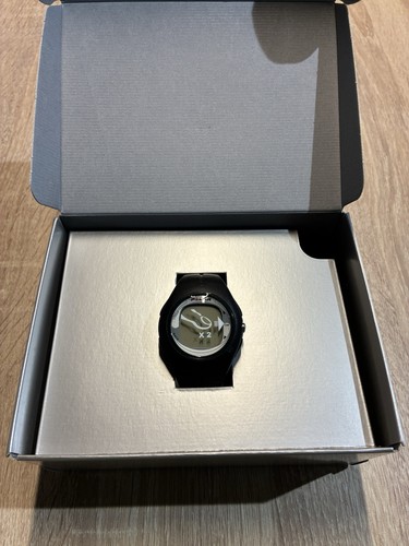 Polar fitness watch - f6,