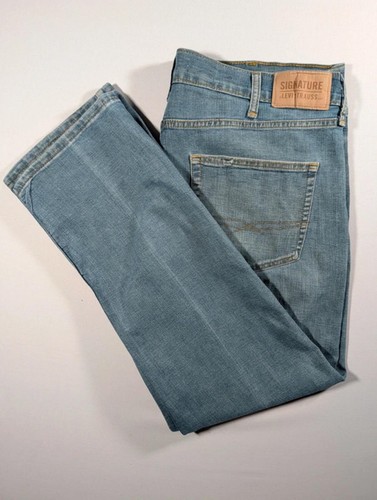 Levi signature strauss - levi,