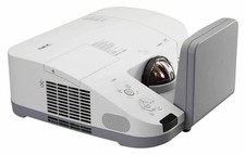 U250X NEC 2500 LUMENS HOME