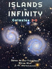 Islands infinity galaxies - in,