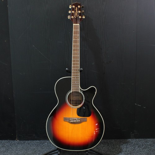 Takamine gn51ce nex - takamine,