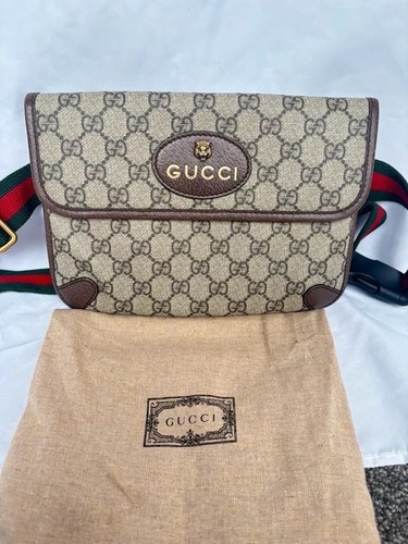 Gucci neo vintage supreme - neo, gg