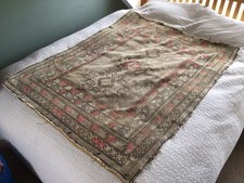 Antique caucasian shirvan - antique,
