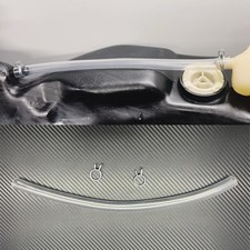 Gilera Runner 50/125/180 Fuel Tank Expansion Pipe 1998-2005  172