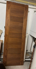 Internal Oak Seville Walnut