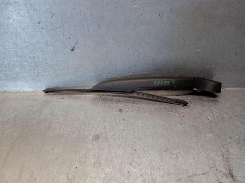 61627312792 rear wiper arm