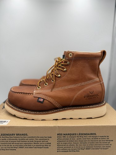 Thorogood american heritage - thorogood,
