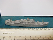 HEIN MUCK MINIATURE SHIPS NO