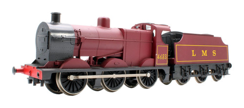 Lima gauge lms - lima, class